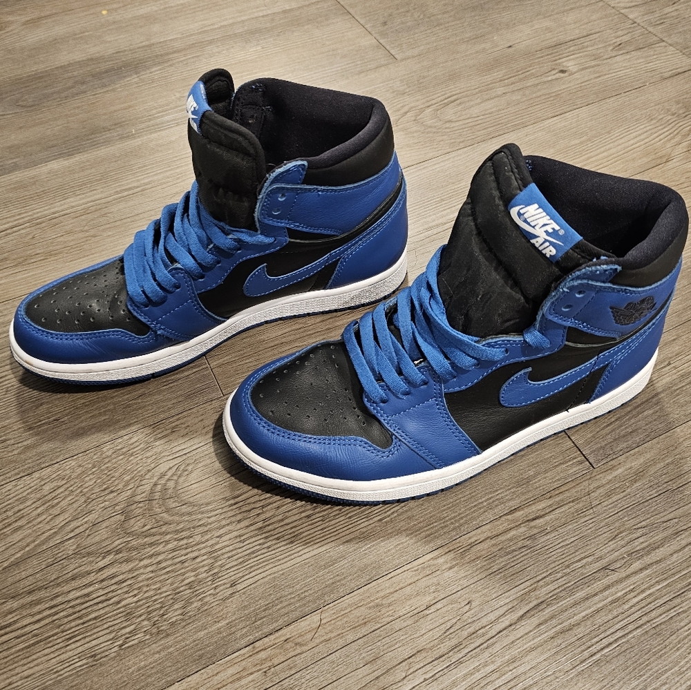 Jordan 1 High Retro OG